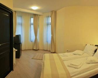 Astoria Hotel & Restaurant - Gheorgheni - Schlafzimmer