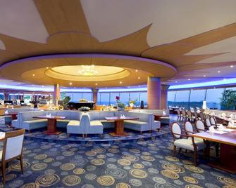 Sun Cruise Resort and Yacht - Gangneung - Restaurant