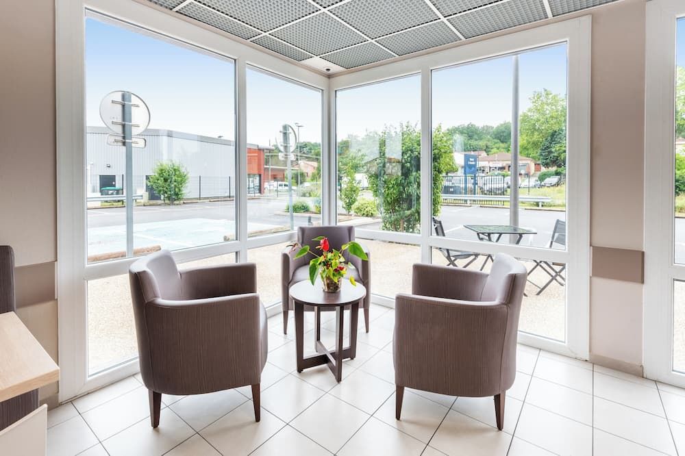 Ace Hôtel Toulouse Blagnac thumbnail 2