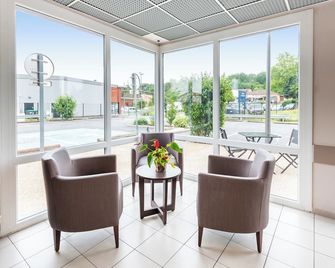 Ace Hôtel Toulouse - Cornebarrieu