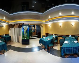 Kashtan Hotel - Volgograd - Restaurant