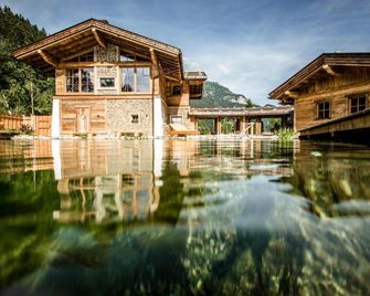 Großmitt - Pertisau