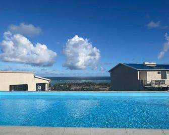 Villa du Sud - Petit Gravier - Piscine