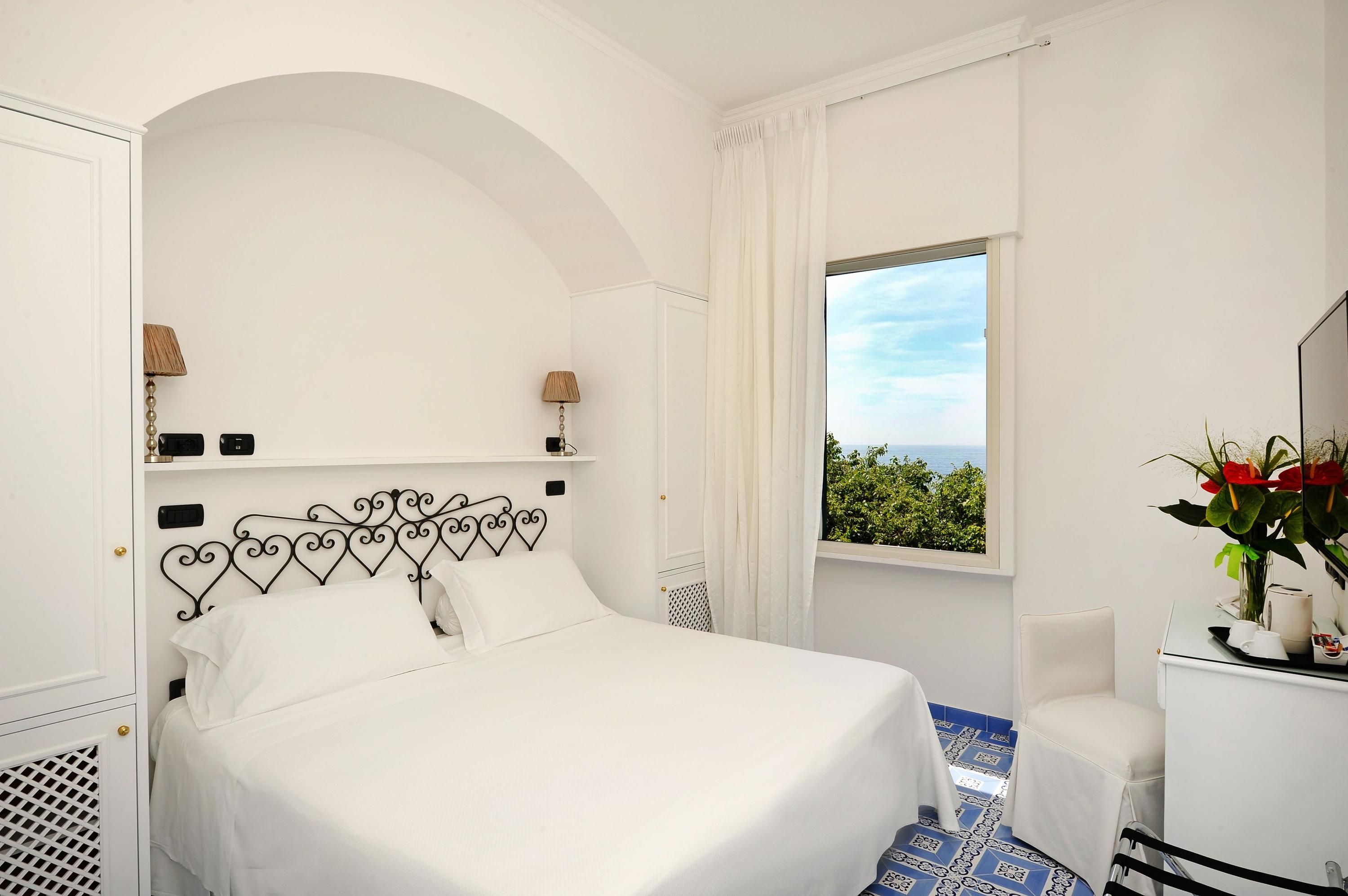 Hotel Aurora - Amalfi