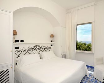 Hotel Aurora - Amalfi