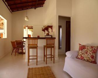 Vila Morena Trancoso - Trancoso - Living room