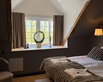 Elisefarm - Hörby