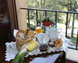 Hotel Ristorante Casa Volpi - Arezzo
