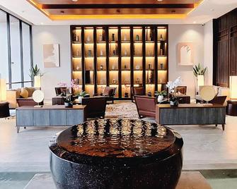 The Balcone Suites & Resort - Bukittinggi - Hall d’entrée