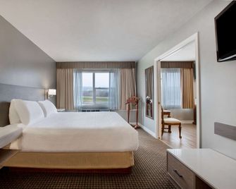 Days Inn & Suites Moncton - Moncton - Chambre