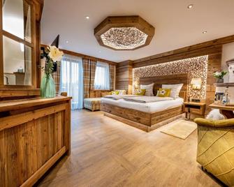 Wellness-Hotel Adler - Bad Wörishofen - Schlafzimmer