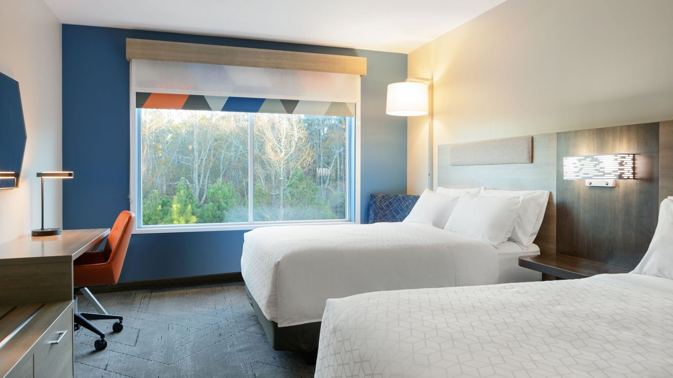 Holiday Inn Express & Suites Richmond-Brandermill-Hull St. By IHG