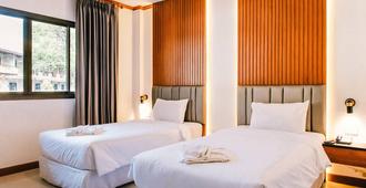 President Hotel Udonthani - Udon Thani - Camera da letto