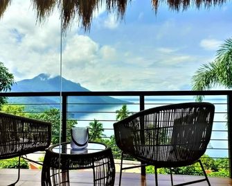 Villas by Eco Hotels - Balete - Balcony