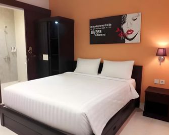 Melody Guest House Cilegon - Cilegon - Slaapkamer