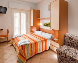 Hotel Adler - Riccione - Bedroom