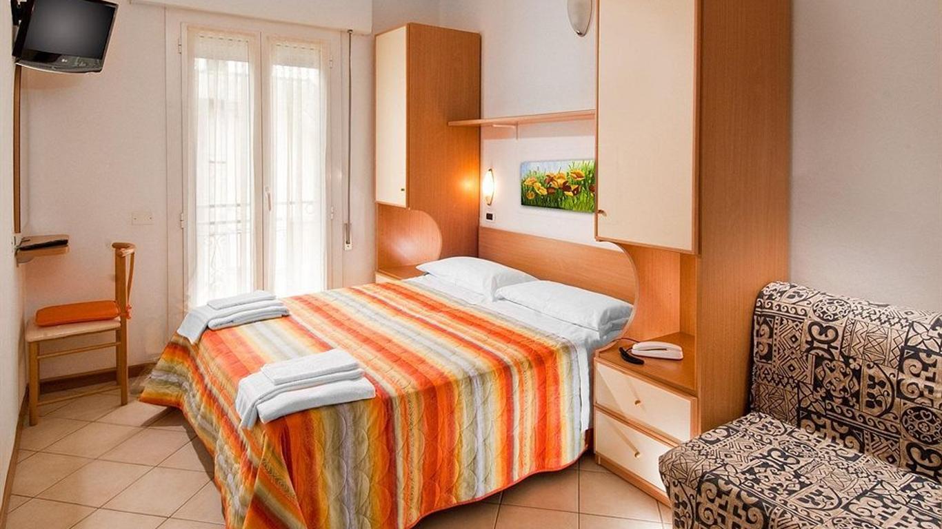 Hotel Adler