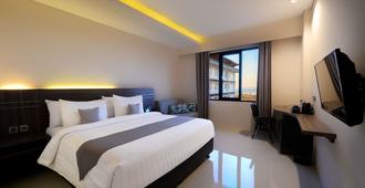 Hotel Neo Eltari, Kupang - Kupang - Bedroom