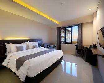 Hotel Neo Eltari, Kupang - Kupang - Schlafzimmer