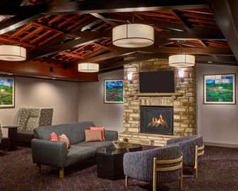 Hampton Inn Pigeon Forge - Pigeon Forge - Lounge