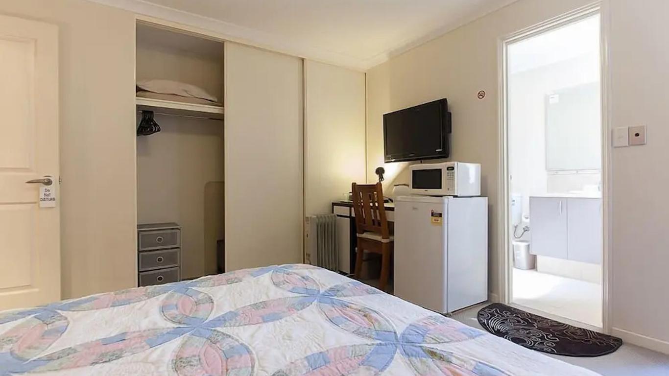 Arcadian Bed & Breakfast