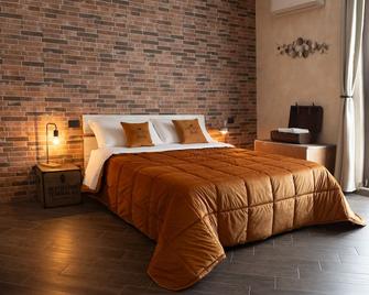 Principe Giardinelli - Piazza Armerina - Habitación