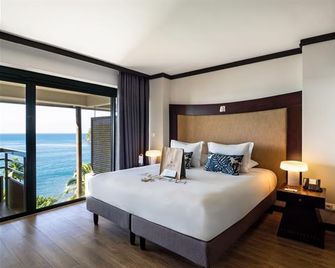 Tahiti Pearl Beach Resort - Arue - Phòng ngủ