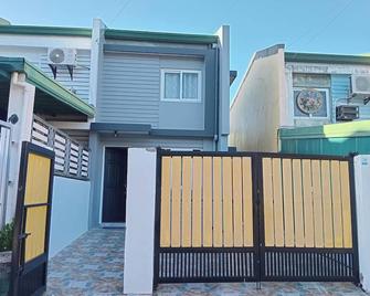 3G's & C Calapan Transient House - Calapan - Extérieur