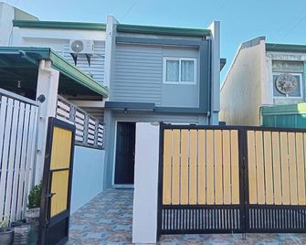 3G's & C Calapan Transient House - Calapán