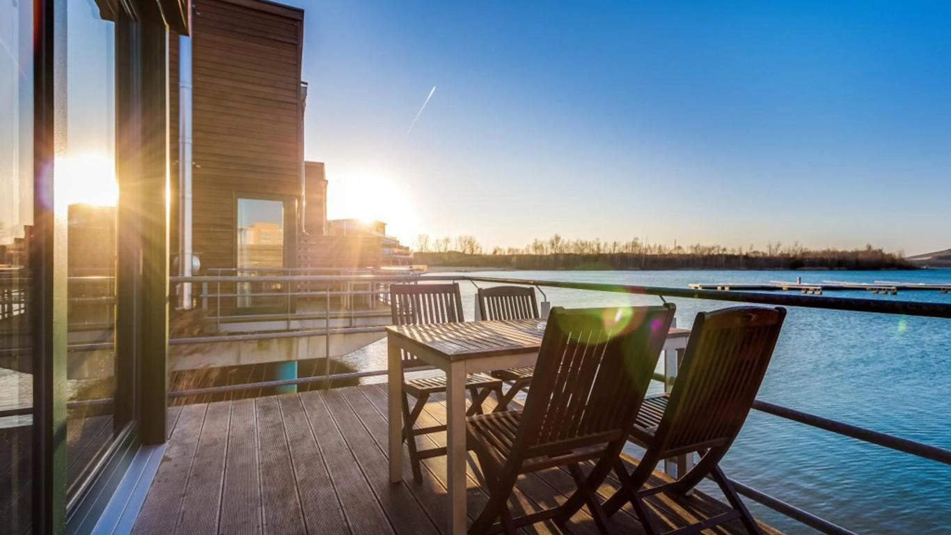 Lagovida - Das Ferienresort Am See