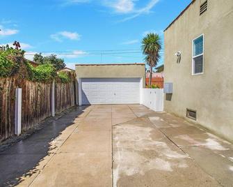 WLA, 3 Bedroom with 2 bathroom, Furnished - Los Angeles - Vista exterior
