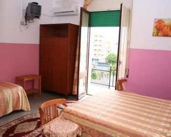 Hotel San Vincenzo - Soverato