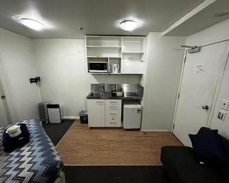 Columbia Apartments - Auckland