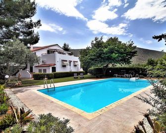 Beautiful Villa with swimming pool near Nafplion - Lygourio - Pool