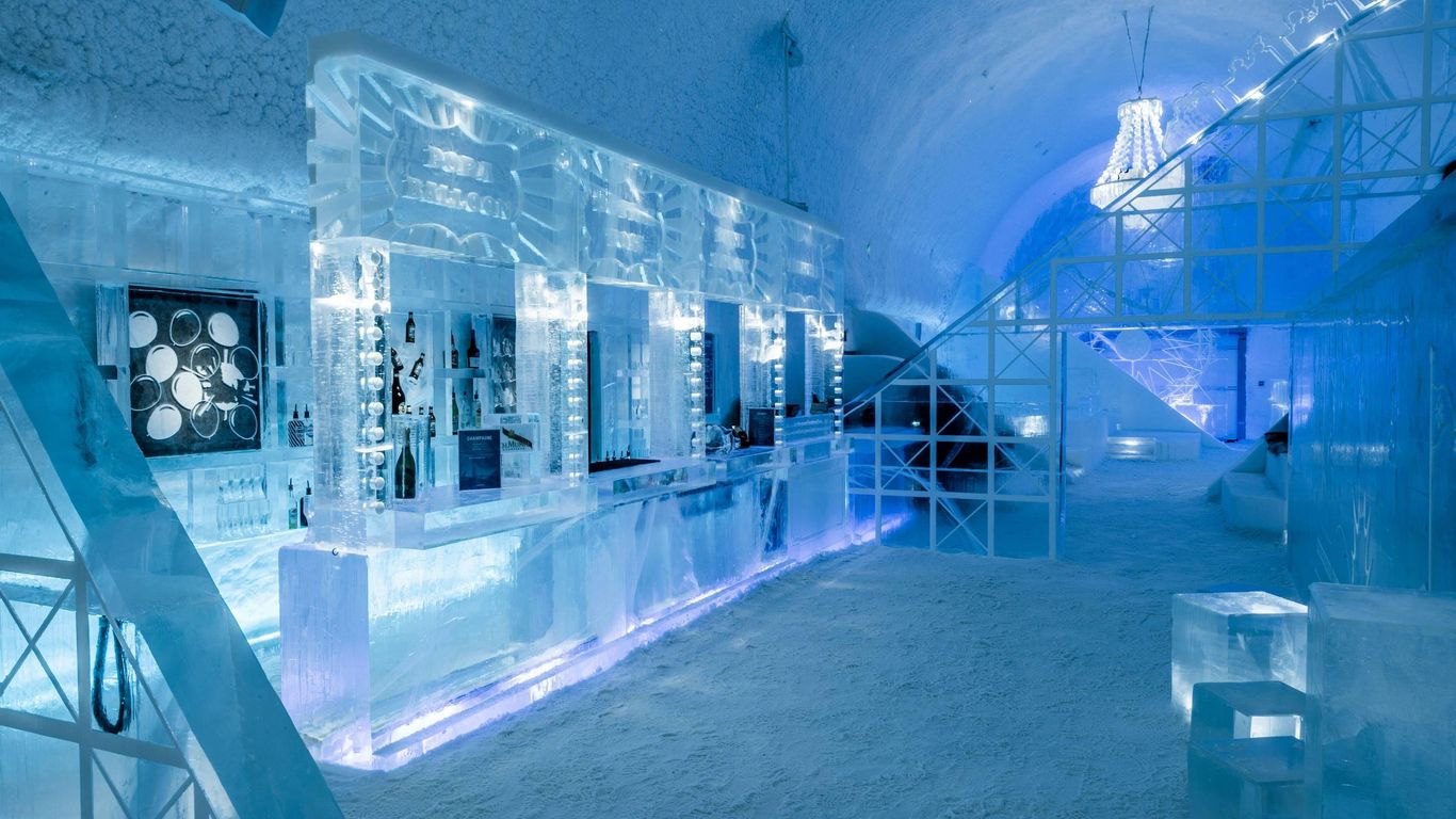 Ice Hotel, an Ascend Collection Hotel