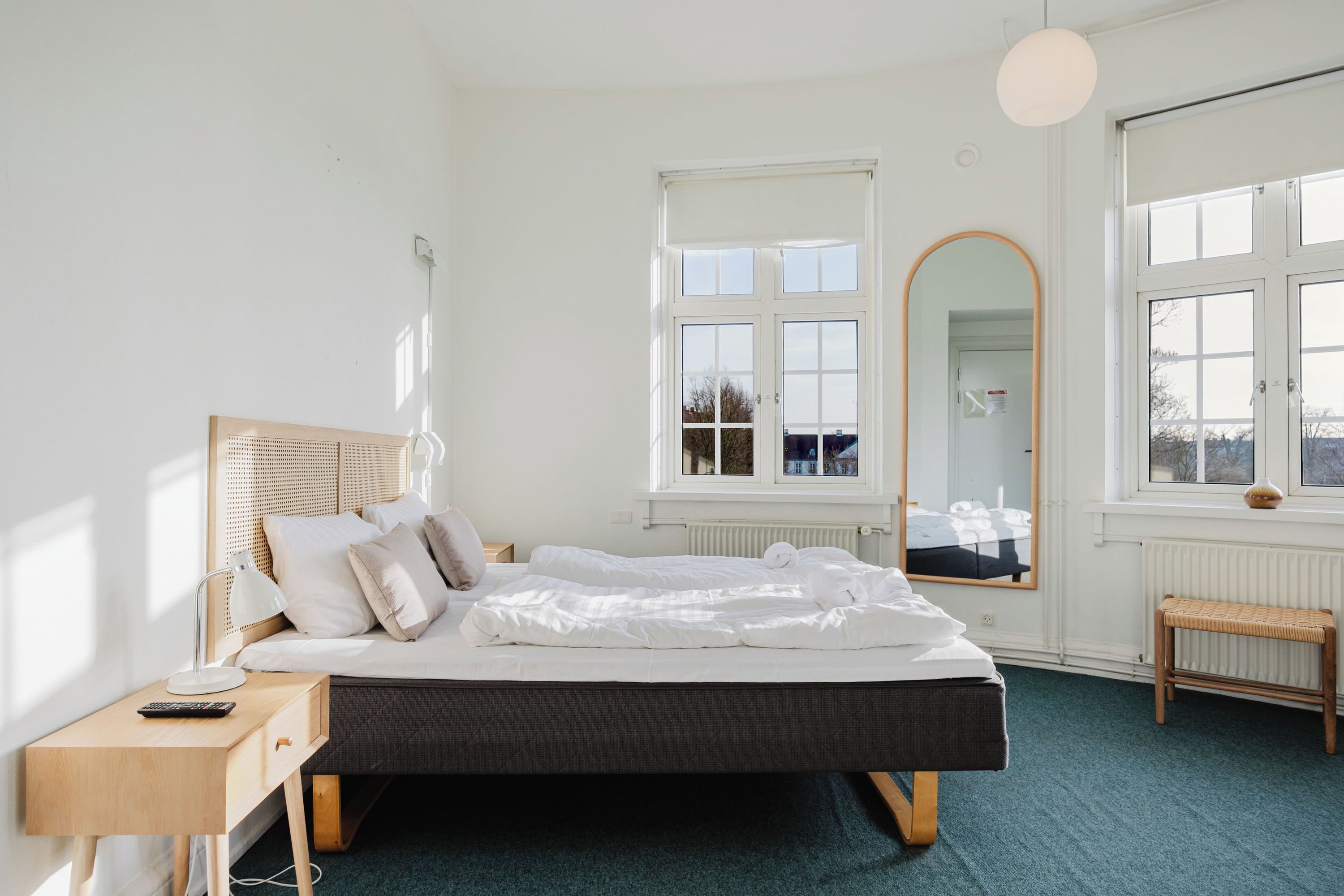 Danhostel Odense City - Odense