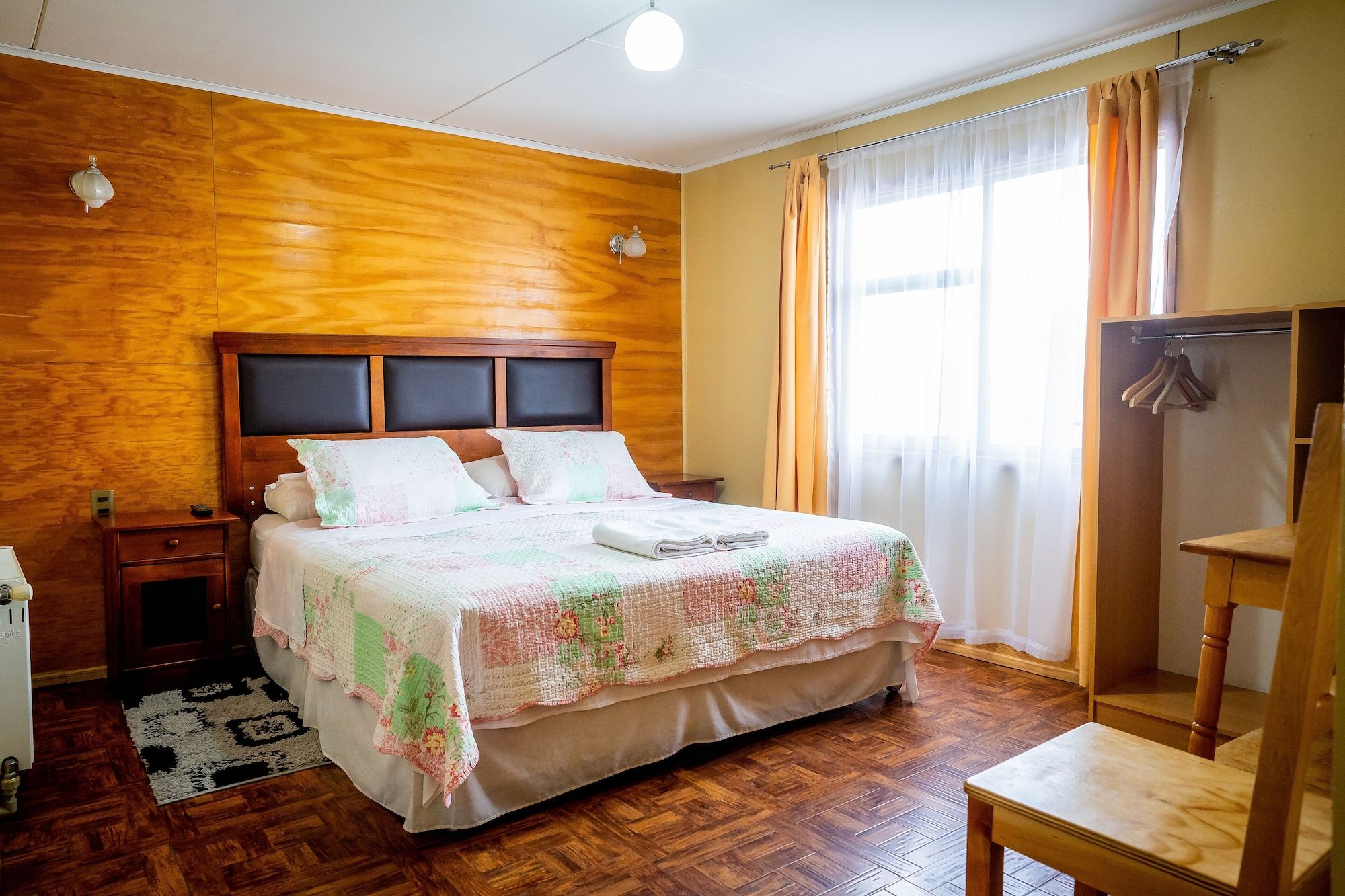 Casa Lucy - Puerto Natales