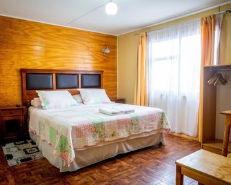 Casa Lucy - Puerto Natales