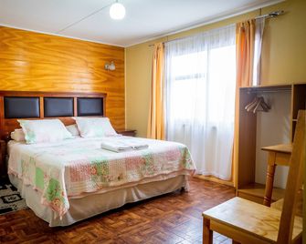 Casa Lucy - Puerto Natales