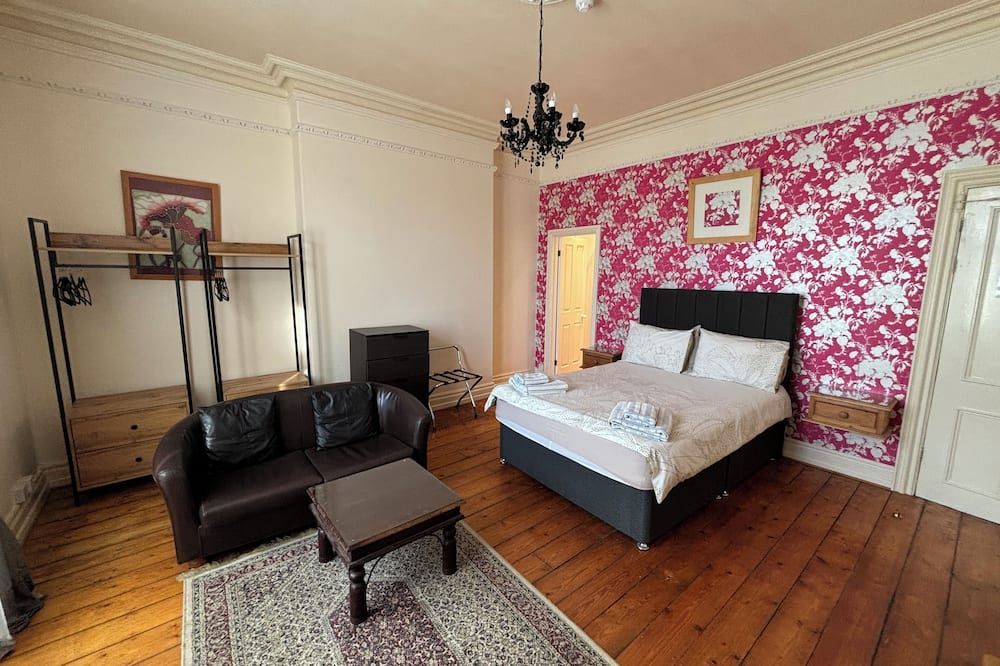 Elford House - Whitby