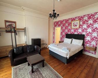 Elford House - Whitby - Whitby - Habitación