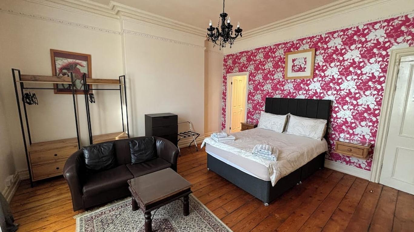 Elford House - Whitby