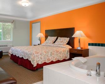 Sweet Home Inn - Sweet Home - Habitación