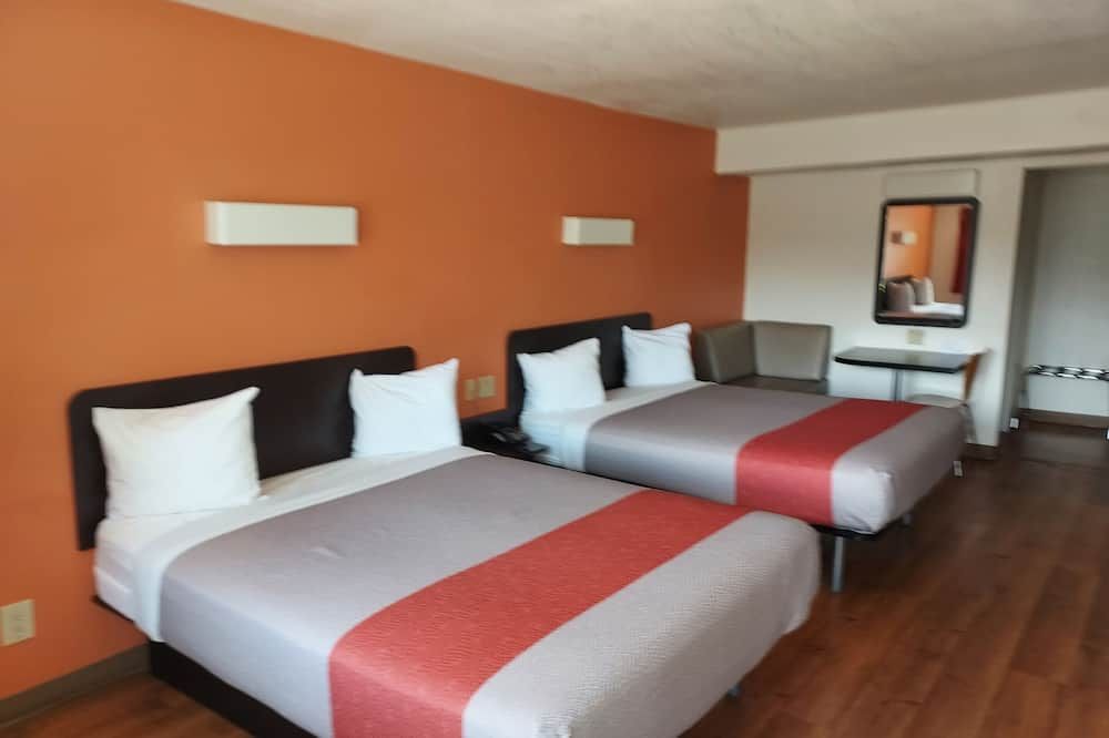 Motel 6-Bishop, Ca - Bishop