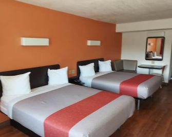 Motel 6-Bishop, Ca - Bishop