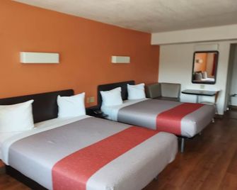 Motel 6-Bishop, Ca - Bishop