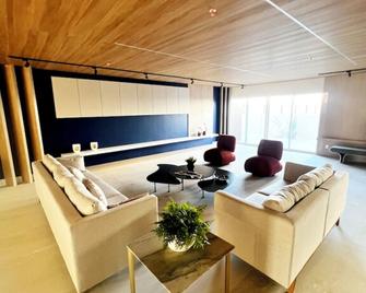 Aquarius Residence - Fortaleza