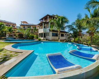 Coco Sunset Hills #52 - Coco - Piscina