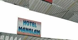 曼格蘭酒店 - 勒克瑙 - 勒克瑙