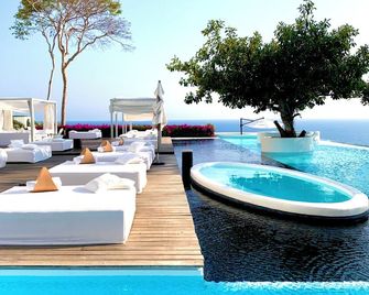 Encanto Acapulco - Acapulco - Pool